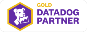 AVM Datadog Gold Partner