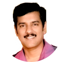 Balaji Subramaniam - Head of PMO 