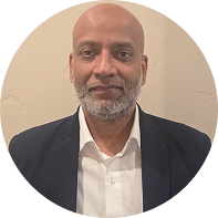 Baseer Khan - Head of Data and AI 