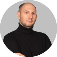 Dmitry Avdonkin -  Chief Operations Officer 