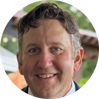 Duane Lamkin - Head of Strategy 