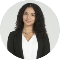 Marwa Alami - Sales and Marketing 