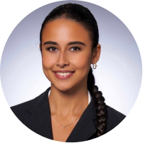 Rim Zaher - Sales and Marketing 