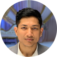 Shishir Khatrichhetri - Principal, Cloud Architecture 
