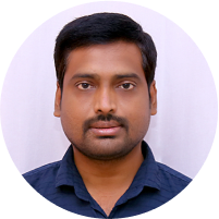 Sunil Gudavalli - Head of Data Architecture 