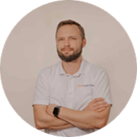 Alexey Moseyev -  Chief Executive Officer 