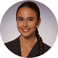 Rim Zaher - Sales and Marketing 