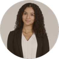 Marwa Alami - Sales and Marketing 