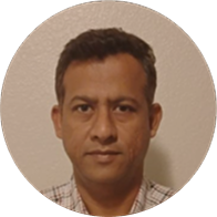 Jamie Rahman - Principal, Data Science 