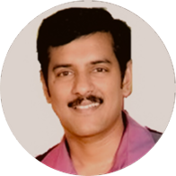 Balaji Subramaniam - Head of PMO 