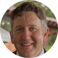 Duane Lamkin - Head of Strategy 