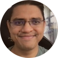 Deepak Biswas - Director of Engineering 