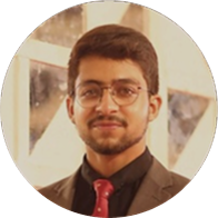 Aman Talreja - Sales Engineer 