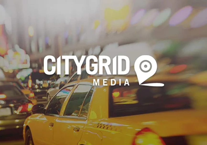 CityGrid Case Study