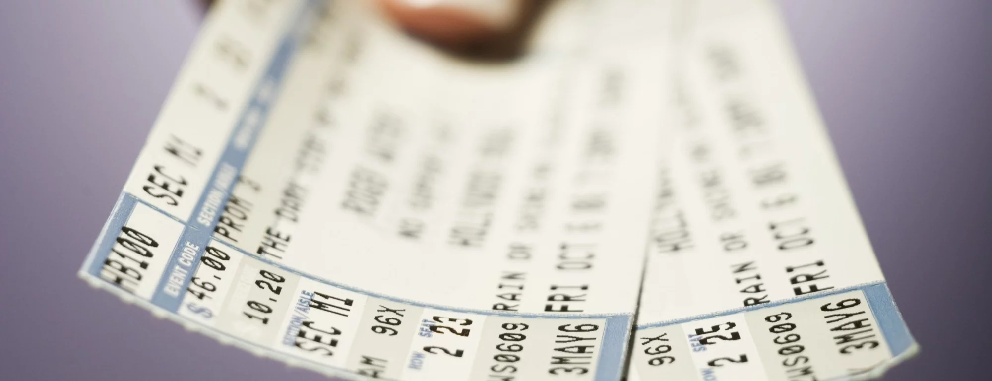 Tickets.com Case Study